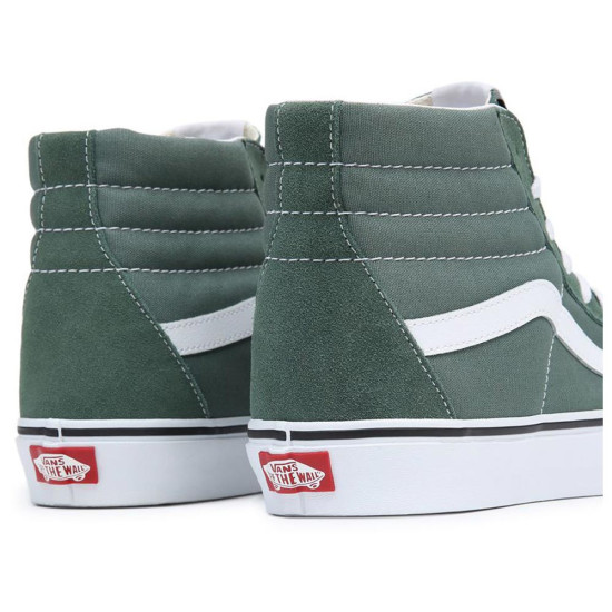Vans UA SK8-Hi CTHR